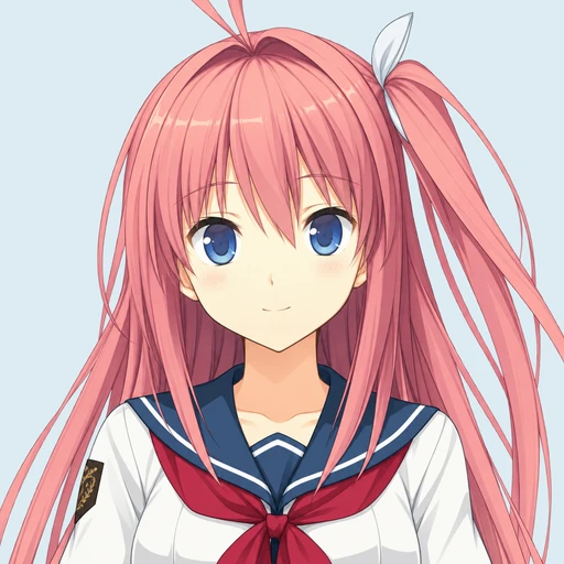 Kurashina Asuka 얼굴 아이콘