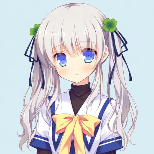 Kagami Hekiru 얼굴 아이콘
