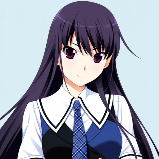 Sakaki Yumiko 얼굴 아이콘