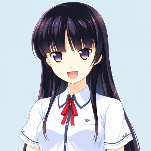 Habane Kotori 얼굴 아이콘