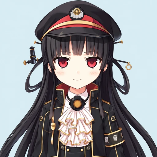 Hachiroku 얼굴 아이콘