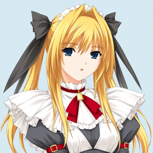 Katori Rea 얼굴 아이콘