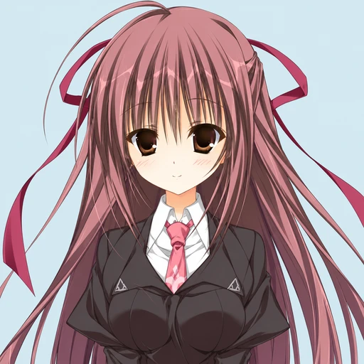 Misakura Rin 얼굴 아이콘