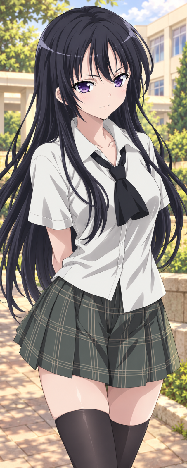 [PSP] 나는 친구가 적다 포터블 : 1차 한글패치 배포_2.png
